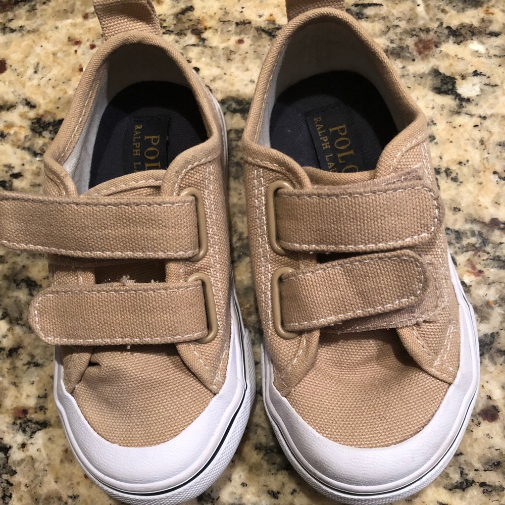 Polo Shoes